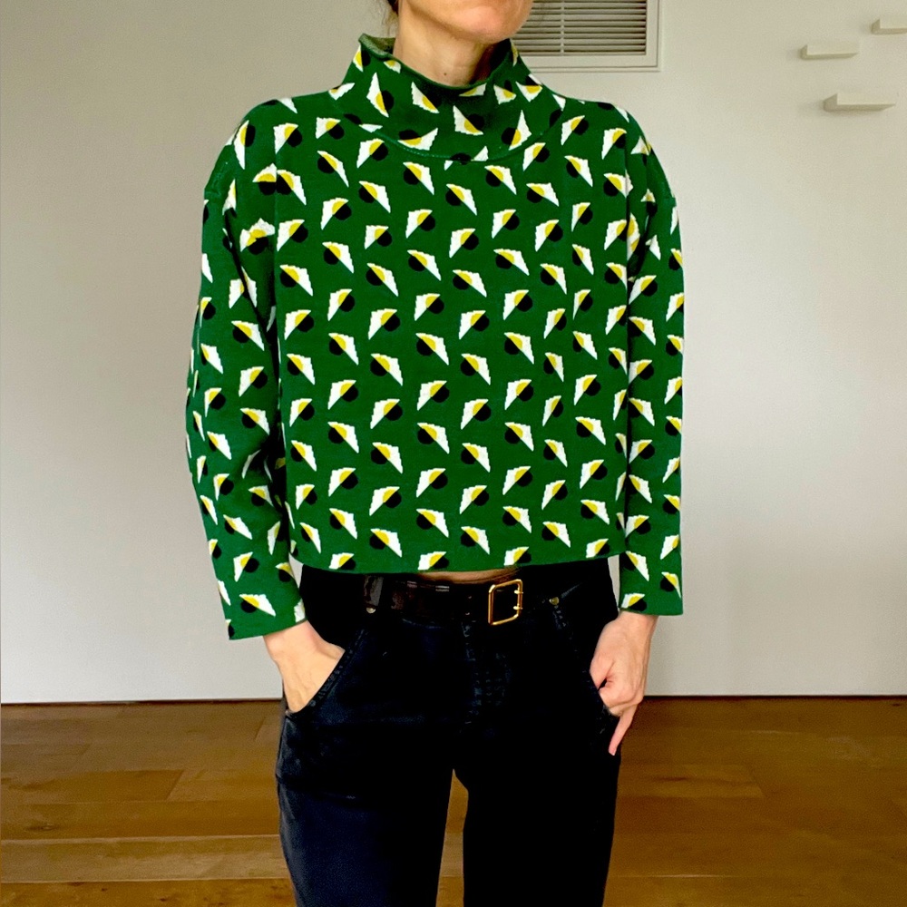 Anthropology Sweater